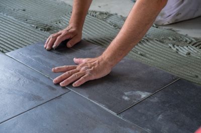 Specialized Tile Craftsmen